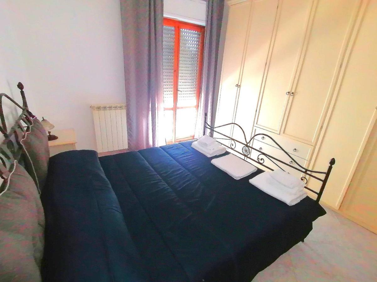 Apartamento Marine Kiss Civitavecchia Exterior foto