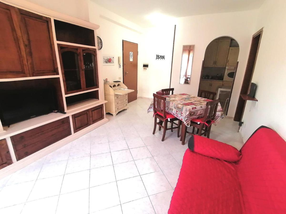 Apartamento Marine Kiss Civitavecchia Exterior foto